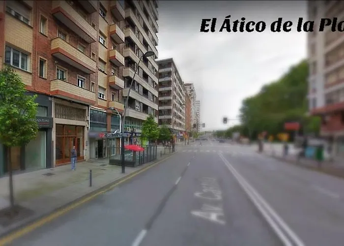 El Atico De La Playa *