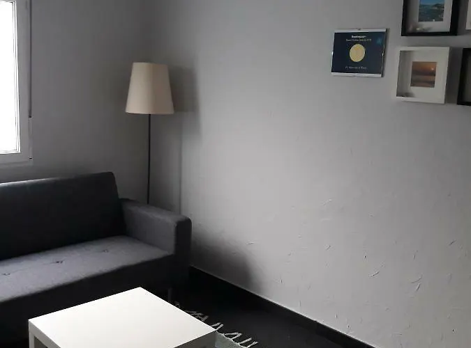 El Atico De La Playa