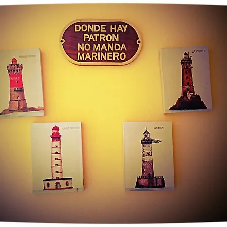 Apartament El Atico De La Playa