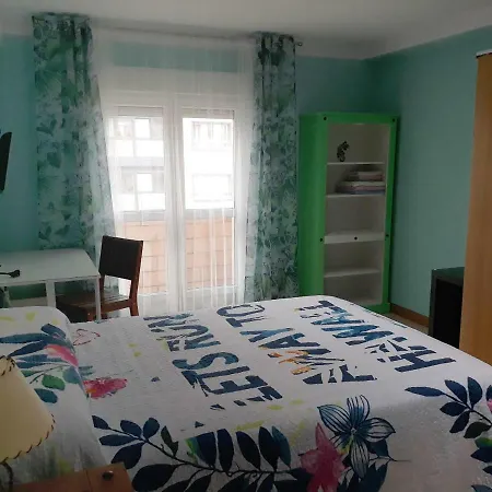 Apartament El Atico De La Playa *