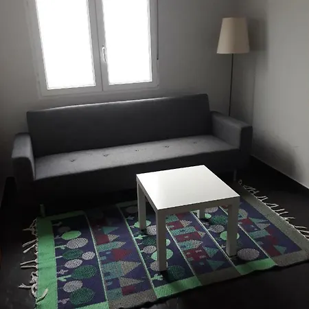 Apartament El Atico De La Playa *