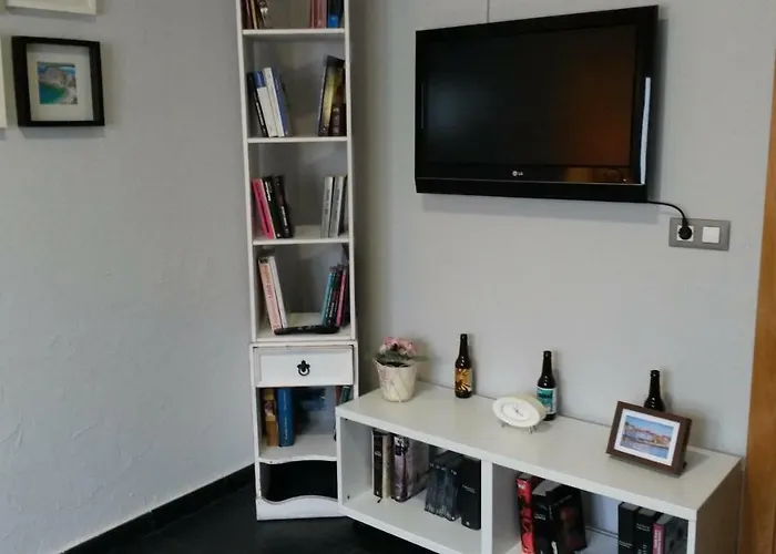 El Atico De La Playa * גיחון