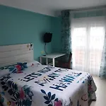El Atico De La Playa Διαμέρισμα *