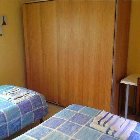 El Atico De La Playa Appartement Gijón