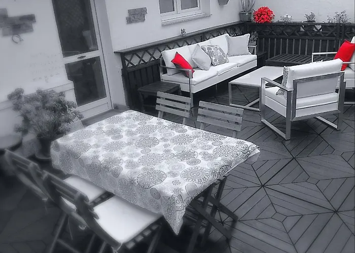 El Atico De La Playa Appartement