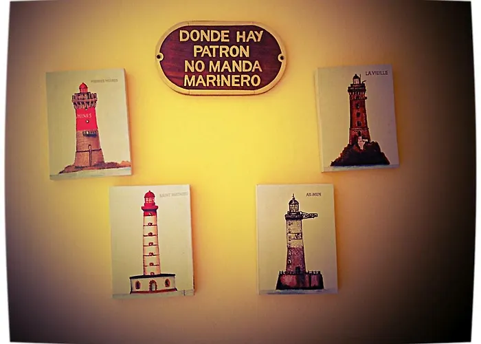 Appartement El Atico De La Playa