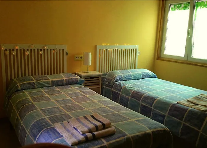 El Atico De La Playa Appartement *