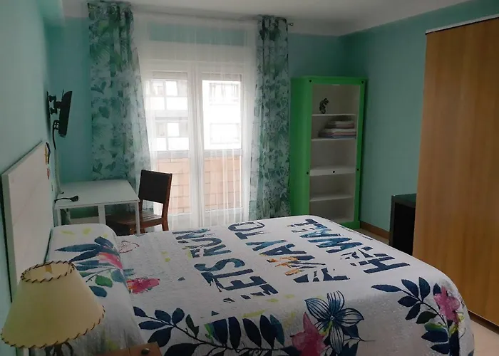 Appartement El Atico De La Playa *