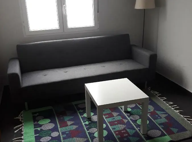 Appartement El Atico De La Playa *